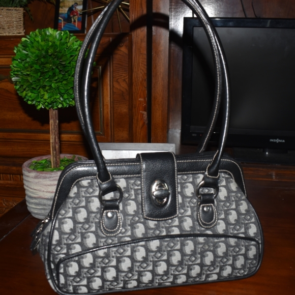 Rosetti bag w/matching wallet and coin purse - Picture 1 of 8